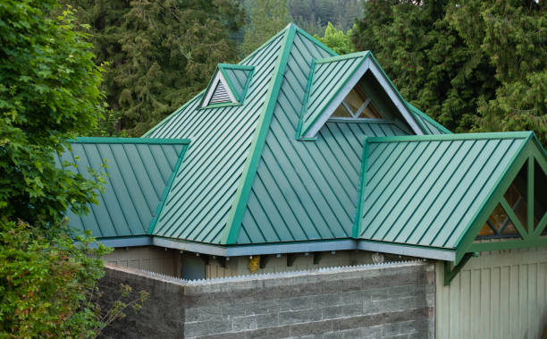 Professional Roofing Service in Sublimity, OR