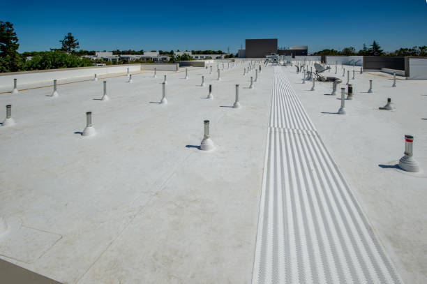 Steel Roofing in Sublimity, OR